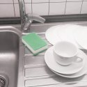 Gąbka Kuchenna ORION 3 szt. Trójwarstwowa Chłonna bez Rysowania