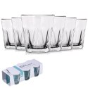Kieliszki do Wódki EXCELLENT Szklane 6 szt. 40 ml Klasyczne do Shotów