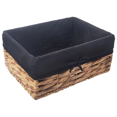 Koszyk Organizer na Chleb Pieczywo Akcesoria Handmade ORION 36,5x25x15,5 cm
