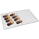 Kratka do Studzenia 36 x 25 cm ORION Praktyczna na Co Dzień