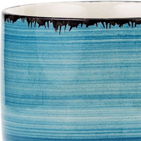 Kubek Ceramiczny LINES 355 ml NAVA Łatwy w Czyszczeniu i Pojemny