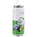 Kubek Puszka Auto dla Dzieci Termiczny Stalowy Uniwersalny ORION 400 ml