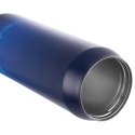 Kubek Termiczny Puszka 500 ml ORION Słuchawki Stal Nierdzewna Szczelny