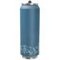 Kubek Termiczny Uniwersalny Stalowy Puszka Dekoracyjny ORION 700 ml
