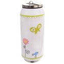 Kubek termiczny puszka ŻYRAFA 400 ml