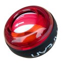 Kula Żyroskopowa Roller Ball do Ćwiczeń Treningu Nadgarstków Rąk 8000U/min.