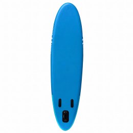 Deska Sup Paddle Board do Pływania Pompowana Standu Up + Akcesoria 320 cm