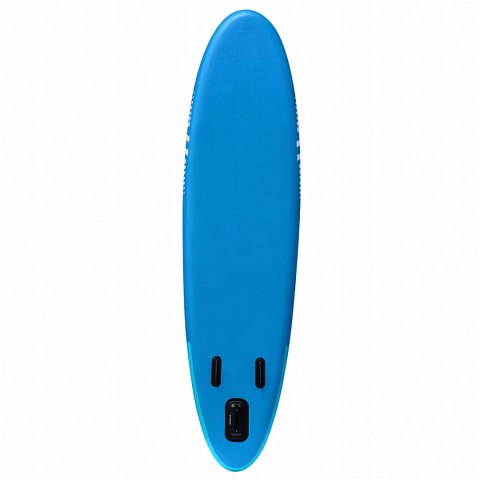 Deska Sup Paddle Board do Pływania Pompowana Standu Up + Akcesoria 320 cm
