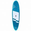 Deska Sup Paddle Board do Pływania Pompowana Standu Up + Akcesoria 320 cm