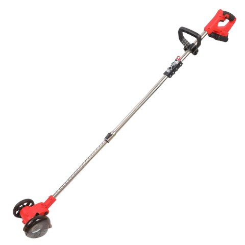 Krawędziarka Szczotka do Usuwania Chwastów Czyszczenia Fug Kostki Brukowej