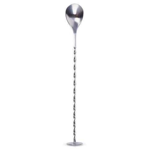 Łyżka Barmańska do Drinków Stal Nierdzewna 28 cm EXCELLENT HOUSEWARE