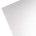 Mata Antypoślizgowa do Szuflady ORION 46 x 122 cm Przezroczysta PEVA