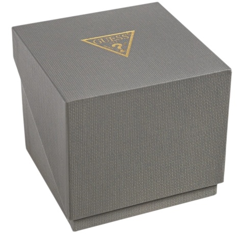Zegarek Damski Guess Chelsea W0989L2 + BOX