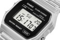 Zegarek Damski CASIO Vintage A158WEA-1EF + BOX