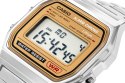 Zegarek Damski CASIO Vintage A158WEA-9EF + BOX
