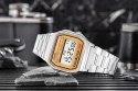 Zegarek Damski CASIO Vintage A158WEA-9EF + BOX