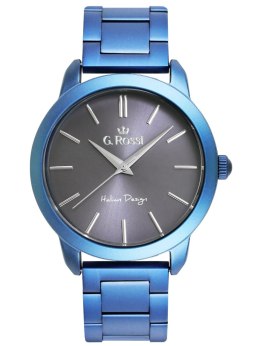 Zegarek Damski G.Rossi 10659B-6F1 + BOX