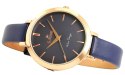 Zegarek Damski G.Rossi 11389A-6F3 + BOX
