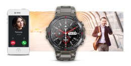 Smartwatch GIEWONT Szary GW430-2