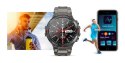 Smartwatch GIEWONT Szary GW430-2
