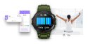 Smartwatch GIEWONT Zielony GW430-3