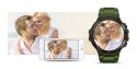 Smartwatch GIEWONT Zielony GW430-3