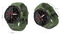 Smartwatch GIEWONT Zielony GW430-3