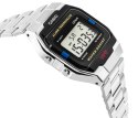 Zegarek CASIO A163WA-1QES Unisex + BOX