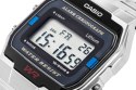 Zegarek CASIO A163WA-1QES Unisex + BOX