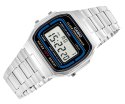Zegarek CASIO A164WA-1VES Unisex
