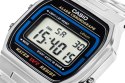 Zegarek CASIO A164WA-1VES Unisex