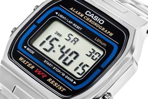 Zegarek CASIO A164WA-1VES Unisex
