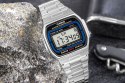 Zegarek CASIO A164WA-1VES Unisex