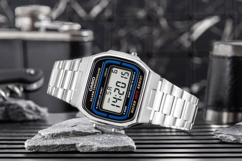 Zegarek CASIO A164WA-1VES Unisex