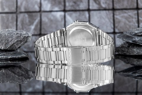 Zegarek CASIO A164WA-1VES Unisex