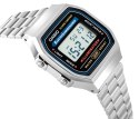 Zegarek CASIO Vintage A168WA-1YES + BOX