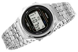 Zegarek Damski CASIO A171WE-1AEF + BOX