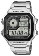 Zegarek Męski CASIO AE-1200WHD-1AVEF + BOX