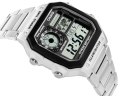 Zegarek Męski CASIO AE-1200WHD-1AVEF + BOX