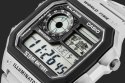 Zegarek Męski CASIO AE-1200WHD-1AVEF + BOX
