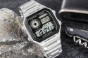 Zegarek Męski CASIO AE-1200WHD-1AVEF + BOX