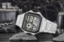 Zegarek Męski CASIO AE-1200WHD-1AVEF + BOX