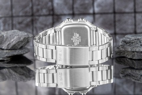 Zegarek Męski CASIO AE-1200WHD-1AVEF + BOX