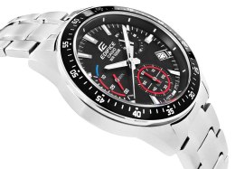 Zegarek Męski CASIO EDIFICE EFV-540D-1AVUEF + BOX