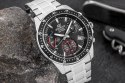 Zegarek Męski CASIO EDIFICE EFV-540D-1AVUEF + BOX
