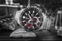 Zegarek Męski CASIO EDIFICE EFV-620D-1A4VUEF + BOX