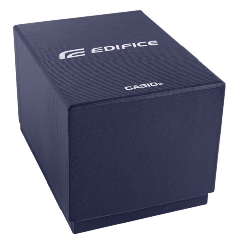 Zegarek Męski CASIO EDIFICE EFV-620D-1A4VUEF + BOX