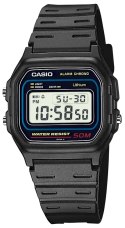 Zegarek Męski CASIO W-59-1VQES + BOX