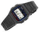 Zegarek Męski CASIO W-59-1VQES + BOX