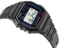 Zegarek Męski CASIO W-59-1VQES + BOX